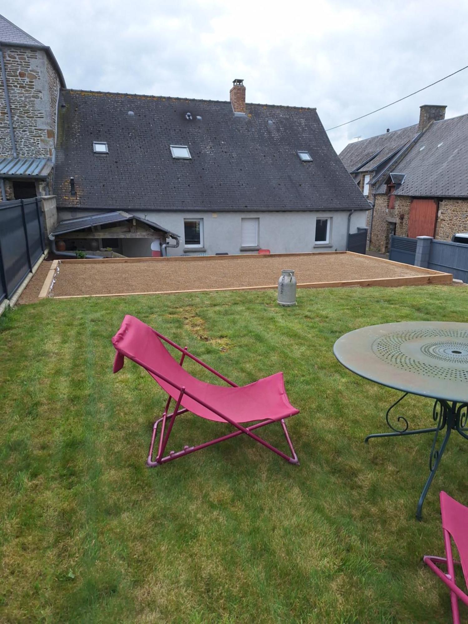 Le Petit Concise A 20Mn Du Mont Saint Michel Villa Kültér fotó